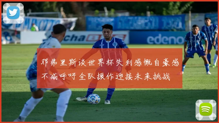 邓弗里斯谈世界杯失利感慨自豪感不减呼吁全队振作迎接未来挑战