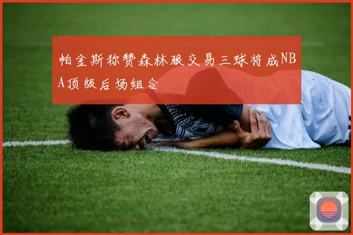 帕金斯称赞森林狼交易三球将成NBA顶级后场组合